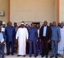 Tchad : les couches socioprofessionnelles du Moyen-Chari renforcent la lutte contre le ver de Guinée