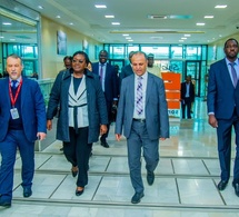 Tchad-Algérie : Le capital humain au cœur de la nouvelle alliance énergétique