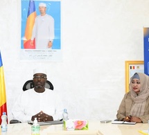 Infrastructures : Le Tchad et la BID accélèrent le désenclavement national et régional