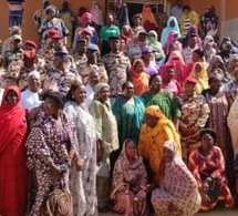 Tchad : les femmes du Moyen-Chari formées pour défendre leurs droits
