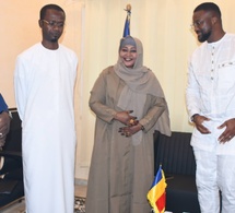 Tchad-Côte d’Ivoire : SCORE HOLDING s'engage pour le désenclavement du Tchad