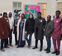 Tchad-France : L'innovation numérique au service de la formation des enseignants