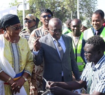 Tchad : festivités de fin d’année, l’État appelle à une « conduite sans alcool pour une fête joyeuse »