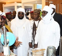 60 ans de l'ENSTP : Le Jubilé de Diamant d'un fleuron de l'ingénierie tchadienne