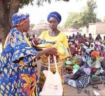 Tchad - Canton Banda : Un front uni contre les Violences Basées sur le Genre