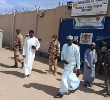 Tchad - Klessoum : Le Garde des Sceaux Dr Youssouf Tom ordonne l'accélération des procédures