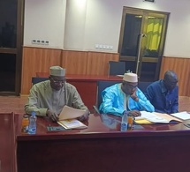 Tchad - Sénat : Vers la ratification de l'amnistie générale pour Mahamat Zène Bada