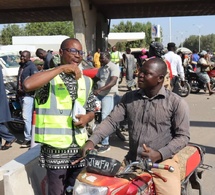 Sécurité Routière : À N'Djamena, l'État dit "Non" à l'alcool au volant pour les fêtes