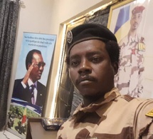 ​Tchad : un policier détaché à l’ANATS arrêté par les services de renseignements