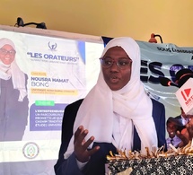 Abéché : La parole au service du Leadership avec le concours « Les Orateurs »