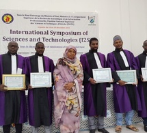 Abéché : Succès retentissant pour le Symposium International de l'INSTA