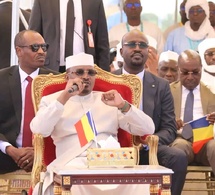 Festival Dary 7 : Le Tchad célèbre son génie créateur à la Place de la Nation