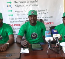 ​Tchad : MARA Groupe, société de courtage agricole, lance officiellement ses activités