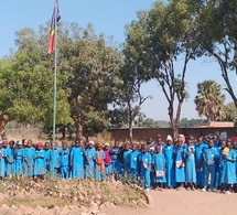 Bébédjia : L'ECA affiche un solide 77,15 % de réussite au premier trimestre