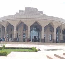 L’Assemblée nationale rejette des accusations portées contre le Tchad devant la CPI