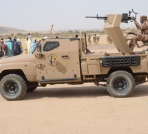Tchad : remaniement d’ampleur dans les Forces spéciales antiterroristes