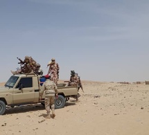 ​Tchad : de nouveaux commandants nommés au sein des zones de défense et de sécurité