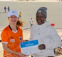 Tchad : 200 jeunes leaders certifiés sous l'égide de la diplomatie britannique