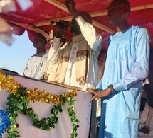 Guéra : Ferveur et prières pour la paix lors du Maoulid à Dega