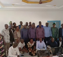 Moyen-Chari : Vers une expertise locale dans l'évaluation des manuels scolaires