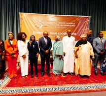 N’Djamena : L’entrepreneuriat tchadien passe en "Mode Turbo" pour la SME 2025