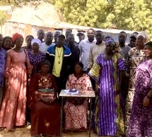 Intégration à la fonction publique au Tchad : les lauréats des écoles professionnelles interpellent le Chef de l’État