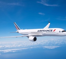 Aéroport de N’Djamena : le vol Air France reporté de 24 heures