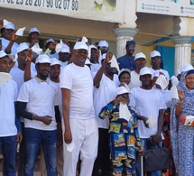 من أجل الوحدة والمصالحة: منظمة GREEN CHAD توجه نداءً وطنيًا إلى القيادة التشادية