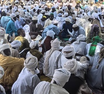 Tchad : Au Salamat, une grande cérémonie de lecture coranique pour la paix et la cohésion sociale