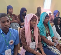 Tchad : 300 jeunes formés aux compétences numériques à Abéché