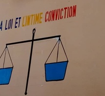 N’Djamena : deux ans de prison avec sursis pour détournement de mineure