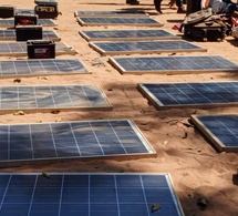 Tchad : au Mandoul, six présumés voleurs de panneaux des voies publiques arrêtés