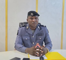 Tchad : La Police nationale dresse le bilan de la fête de la Nativité 2025 à N’Djamena et en provinces