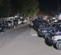 Fêtes de fin d’année : prévenir les excès pour sauver des vies