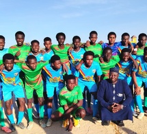 ​Tchad: lancement de la 2ᵉ édition du tournoi Amdaradir à Abéché