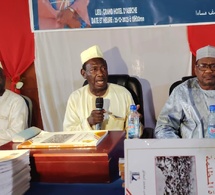 Abéché : Salma Mahamat Issakha brise le silence sur "La tragédie obscure"