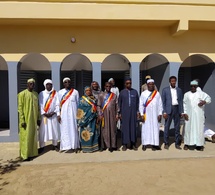 Salamat : Le Conseil provincial trace la feuille de route pour 2026