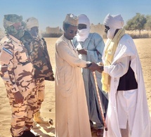 Kanem-Est : Le Préfet Abakar Abderahim face aux défis sanitaires de Binda