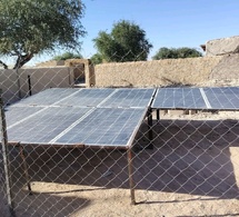 Kanem : Un nouveau pôle spirituel et social inauguré à Sassa