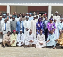 Tchad : le 7ᵉ Congrès du Syndicat des magistrats met l’accent sur la sécurisation judiciaire des investissements