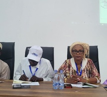 Abéché : Amdaradir conjugue passé et futur pour le développement du Ouaddaï