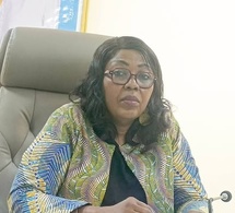 Ministère de la Santé : Le Dr Mbaïdédji Dekandji Francine lance l'évaluation des dossiers stratégiques pour 2026