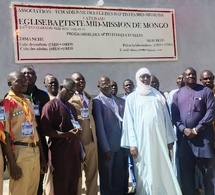 Mongo : Les Églises Baptistes Mid-missions au chevet de l'intégrité de la foi