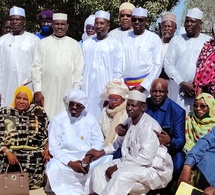 Abéché : Ouverture de la première session ordinaire du Conseil Municipal pour l’année 2026