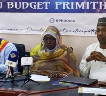 Tchad : La Commune du 3ᵉ arrondissement adopte un budget primitif 2026 axé sur l’Investissement