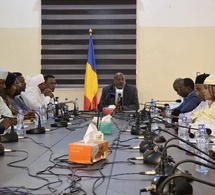 Aménagement du territoire au Tchad : les délégations provinciales du ministère renforcent les ressources de l’État
