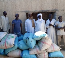 Tchad : au Kamen, aide humanitaire en faveur des détenus de la maison d’arrêt de Mao