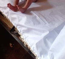 Tchad : au Mandoul, une mère accouche un enfant en plein brousse et l'abandonne