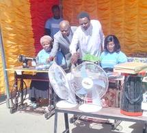 Tchad : lancement d’un projet d’accompagnement vers la résilience et l’inclusion socioéconomique