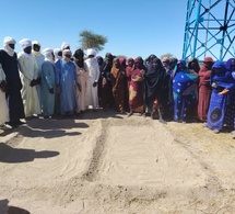 Tchad : formation agricole au Barh El Gazel, ANADER et P2RS boostent la résilience des producteurs